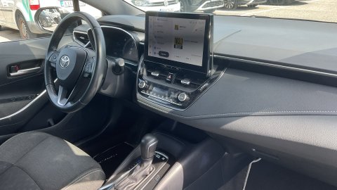 TOYOTA COROLLA ACTIVE PLUS HYBRID 2024 1.8 140PS 