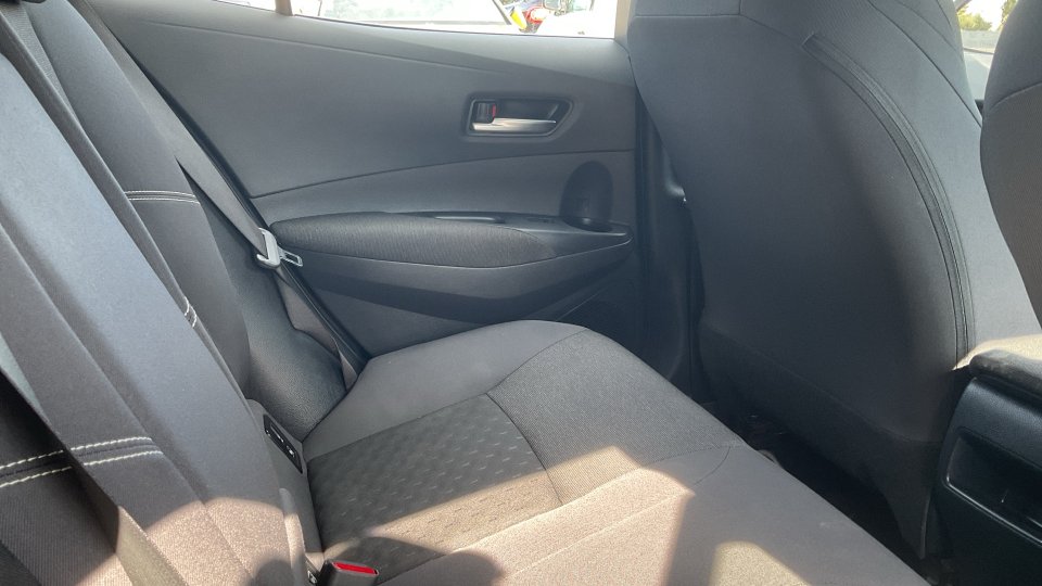 TOYOTA COROLLA ACTIVE PLUS HYBRID 2024 1.8 140PS 