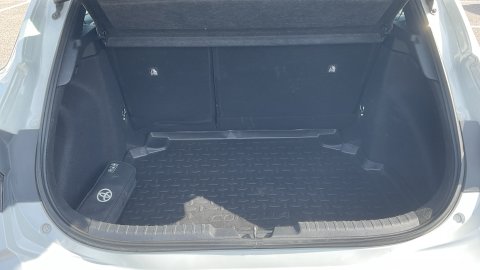 TOYOTA COROLLA ACTIVE PLUS HYBRID 2024 1.8 140PS 