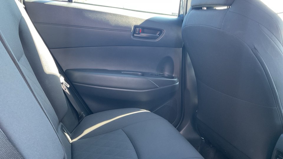 TOYOTA COROLLA CROSS ACTIVE PLUS 2026 HYBRID 1.8 140PS 