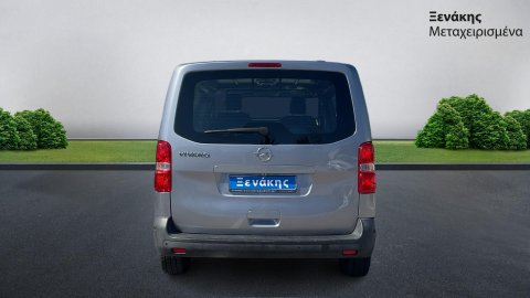 OPEL VIVARO 2022 1.5 125PS