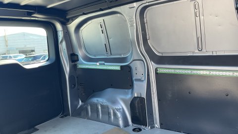 OPEL VIVARO 2022 1.5 125PS