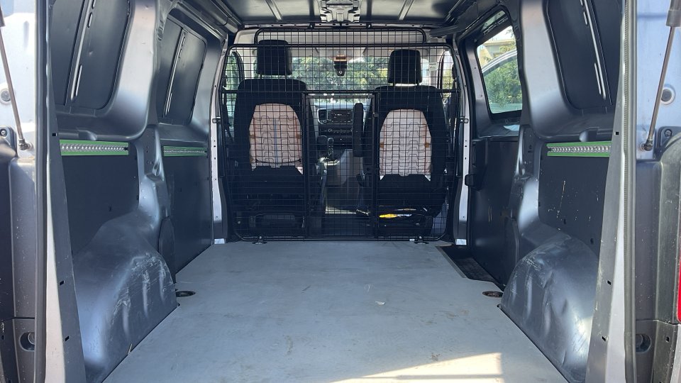 OPEL VIVARO 2022 1.5 125PS