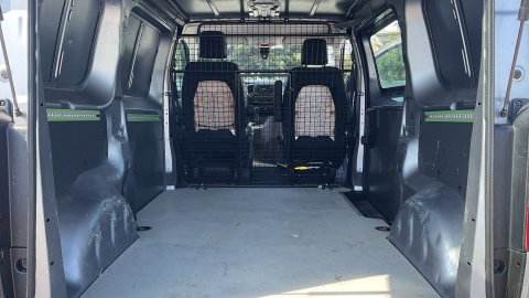 OPEL VIVARO 2022 1.5 125PS