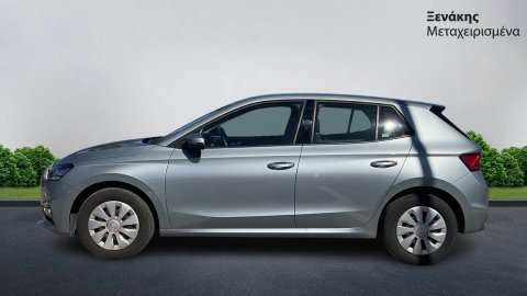 SKODA FABIA SELECTION 2026 1.0 80PS