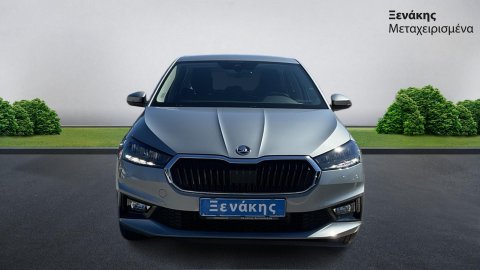 SKODA FABIA SELECTION 2026 1.0 80PS