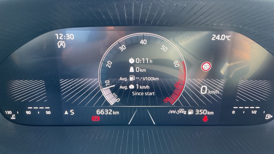 SKODA FABIA SELECTION 2026 1.0 80PS