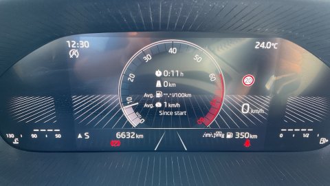 SKODA FABIA SELECTION 2026 1.0 80PS