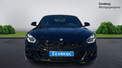 BMW Z4 SDRIVE 20i M SPORT CABRIO 2025 2.0 197PS