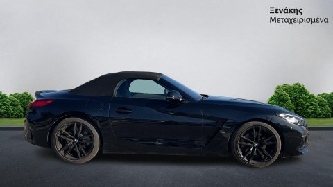 BMW Z4 SDRIVE 20i M SPORT CABRIO 2025 2.0 197PS