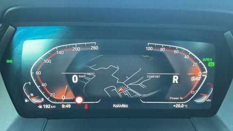BMW Z4 SDRIVE 20i M SPORT CABRIO 2025 2.0 197PS