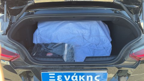 BMW Z4 SDRIVE 20i M SPORT CABRIO 2025 2.0 197PS