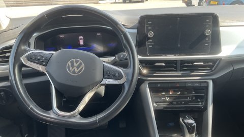 VOLKSWAGEN T-ROC LIFE 2024 1.5 150PS 