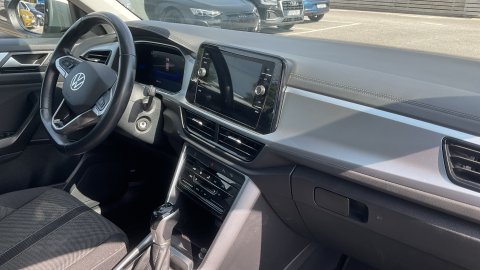 VOLKSWAGEN T-ROC LIFE 2024 1.5 150PS 