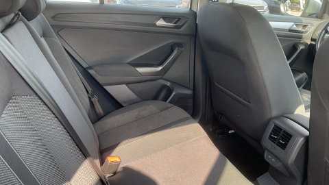 VOLKSWAGEN T-ROC LIFE 2024 1.5 150PS 