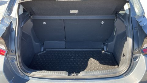 TOYOTA YARIS ACTIVE HYBRID 2026 1.5 116PS