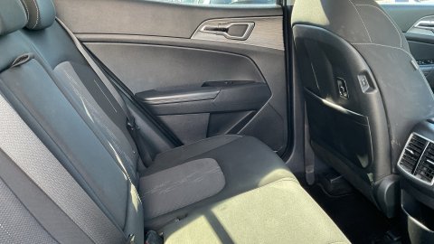 KIA SPORTAGE PLATINUM 2024 HYBRID 1.6 136PS