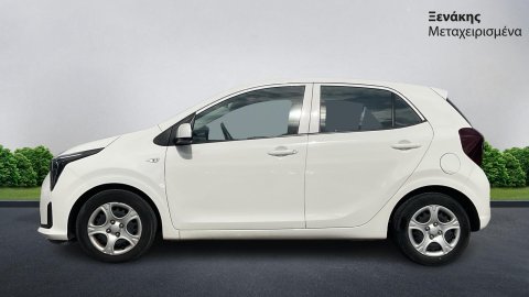 KIA PICANTO OPTIMUM 2025 1.2 79PS