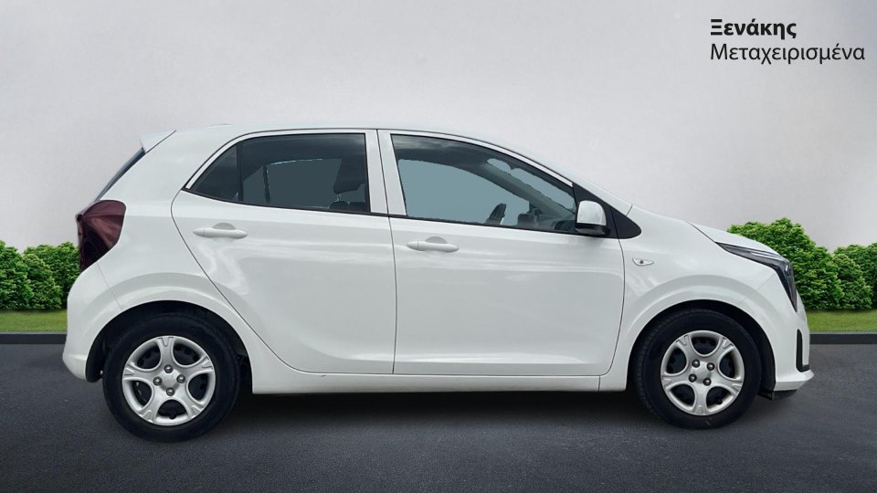 KIA PICANTO OPTIMUM 2025 1.2 79PS