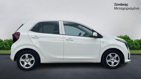 KIA PICANTO OPTIMUM 2025 1.2 79PS