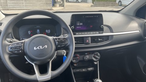 KIA PICANTO OPTIMUM 2025 1.2 79PS