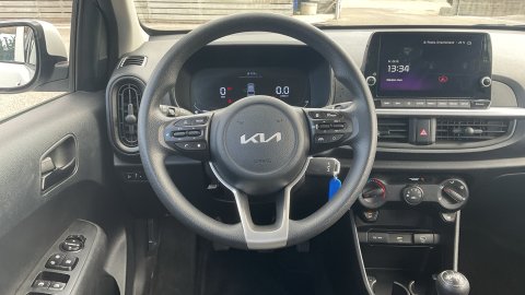 KIA PICANTO OPTIMUM 2025 1.2 79PS
