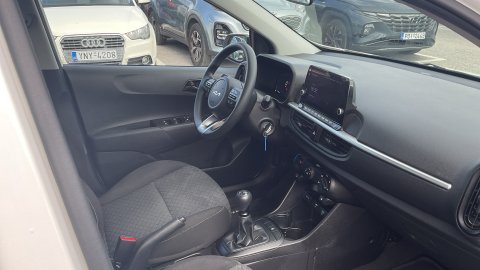 KIA PICANTO OPTIMUM 2025 1.2 79PS
