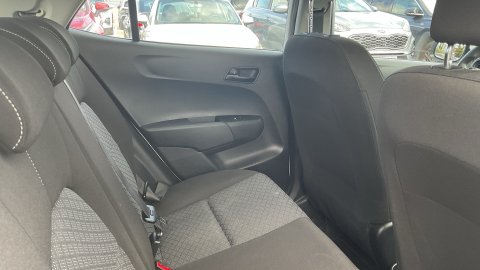 KIA PICANTO OPTIMUM 2025 1.2 79PS
