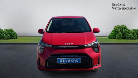 KIA PICANTO OPTIMUM 2025 1.2 79PS