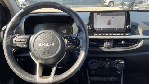 KIA PICANTO OPTIMUM 2025 1.2 79PS