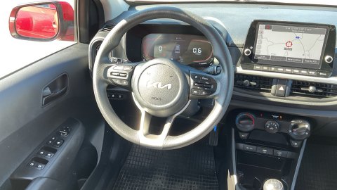 KIA PICANTO OPTIMUM 2025 1.2 79PS