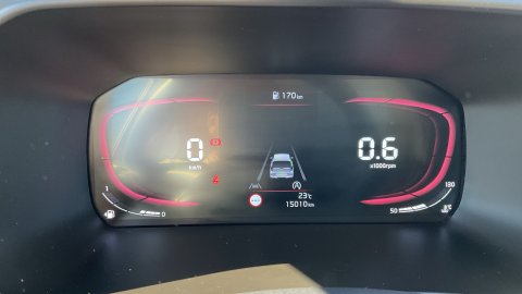 KIA PICANTO OPTIMUM 2025 1.2 79PS