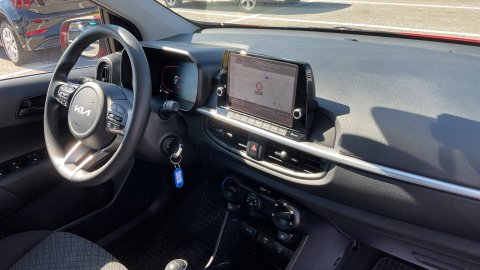 KIA PICANTO OPTIMUM 2025 1.2 79PS