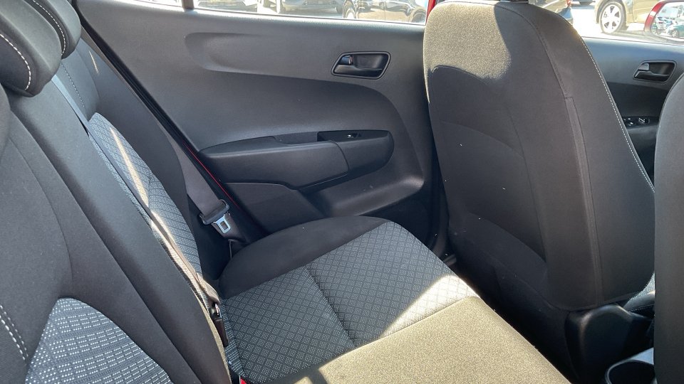 KIA PICANTO OPTIMUM 2025 1.2 79PS