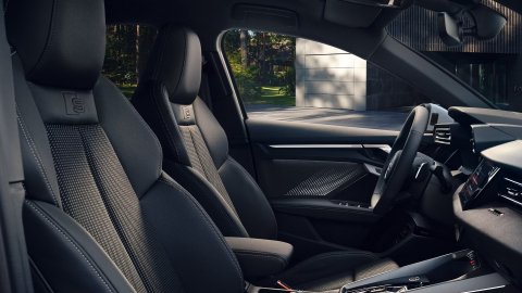 AUDI A3 ALLSTREET PROGRESSIVE TFSI HYBRID S TRONIC 150HP