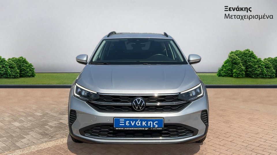 VW TAIGO LIFE 2023 110PS 