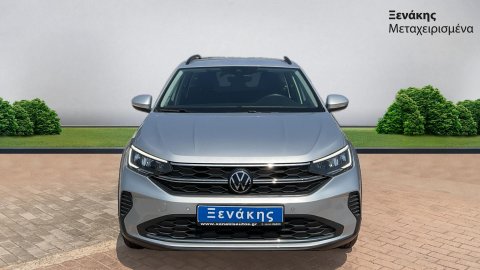 VW TAIGO LIFE 2023 110PS 