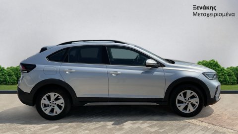 VW TAIGO LIFE 2023 110PS 