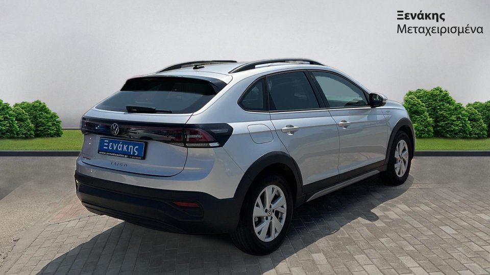 VW TAIGO LIFE 2023 110PS 