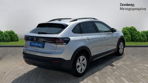 VW TAIGO LIFE 2023 110PS 