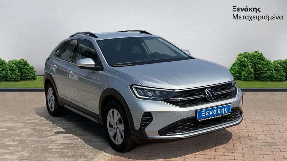 VW TAIGO LIFE 2023 110PS 