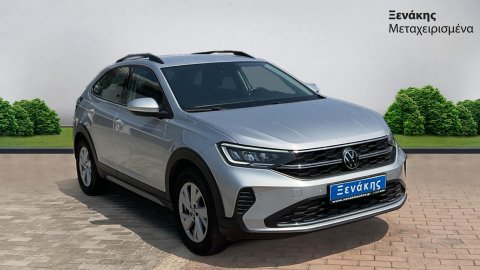 VW TAIGO LIFE 2023 110PS 
