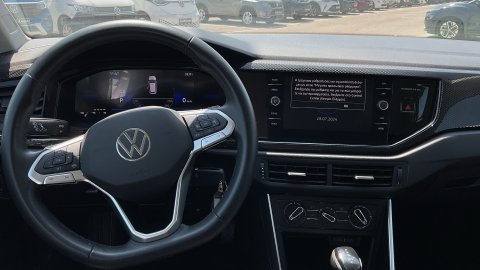 VW TAIGO LIFE 2023 110PS 