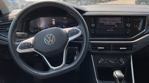 VW TAIGO LIFE 2023 110PS 