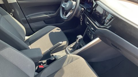 VW TAIGO LIFE 2023 110PS 