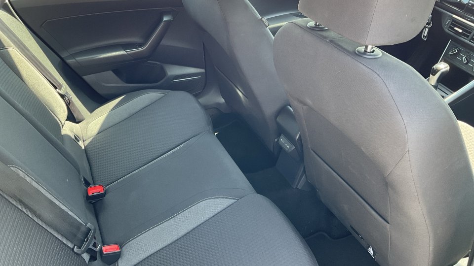 VW TAIGO LIFE 2023 110PS 