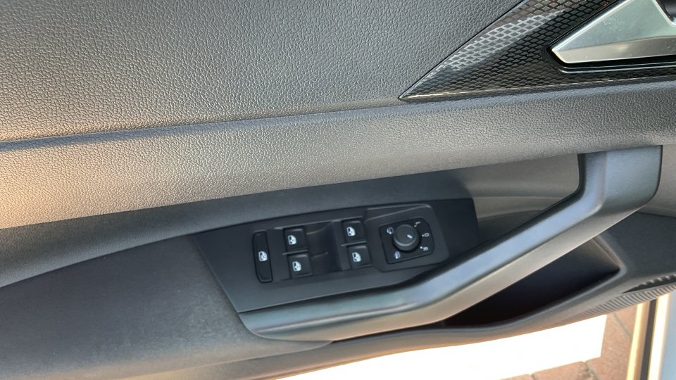 VW TAIGO LIFE 2023 110PS 