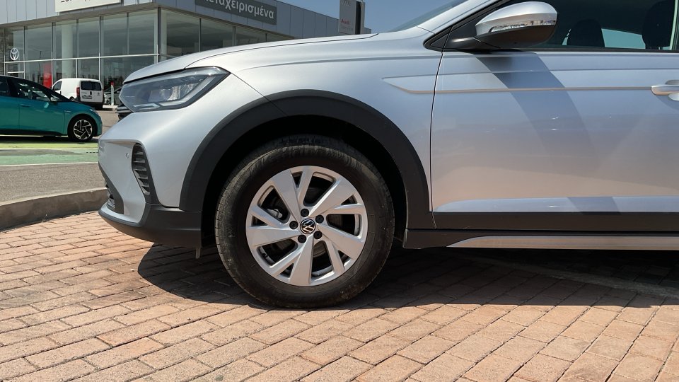 VW TAIGO LIFE 2023 110PS 