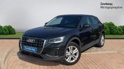 AUDI Q2 COMFORT 2023 110PS 