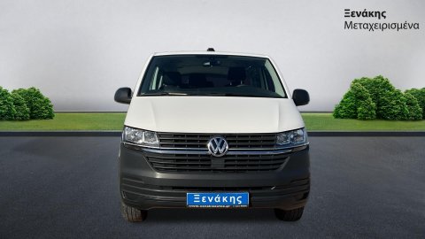 VW TRANSPORTER KOMBI 2023 110PS 